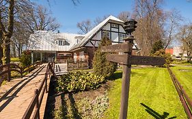 Guest House Nicava